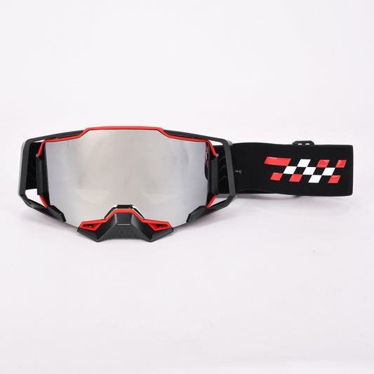 Race Goggles